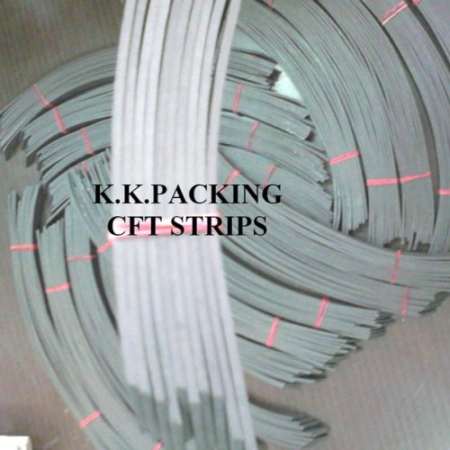 PTFE Carbon Filled Strips