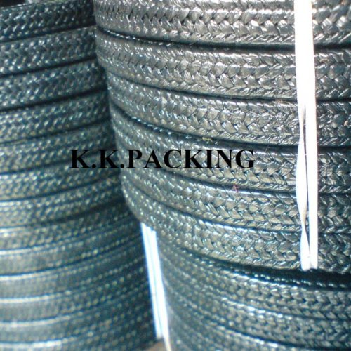 PTFE Graphite Packings