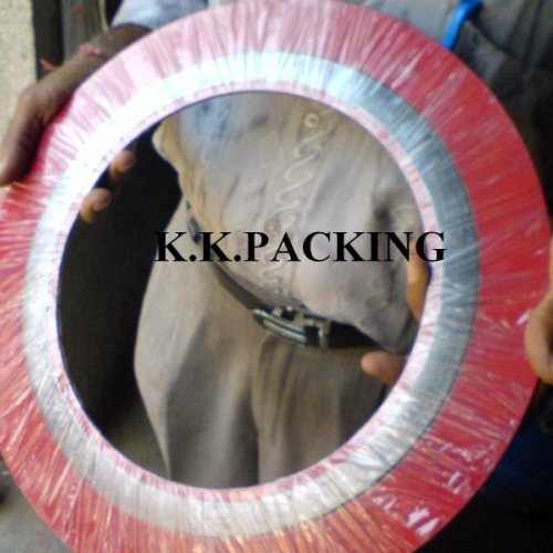Spiral Wound Gasket