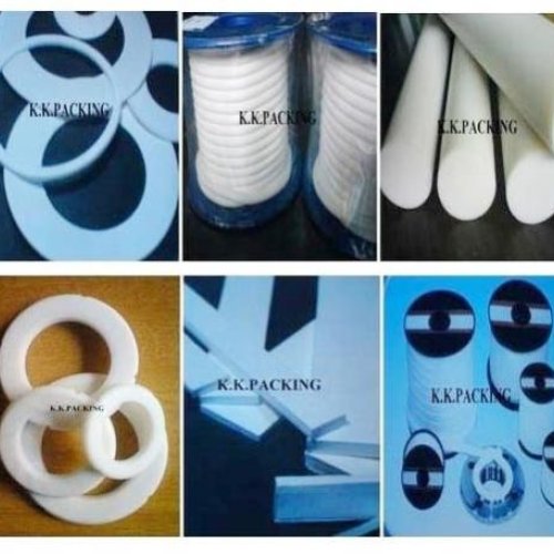 Universal Rope Gasket PTFE Packings