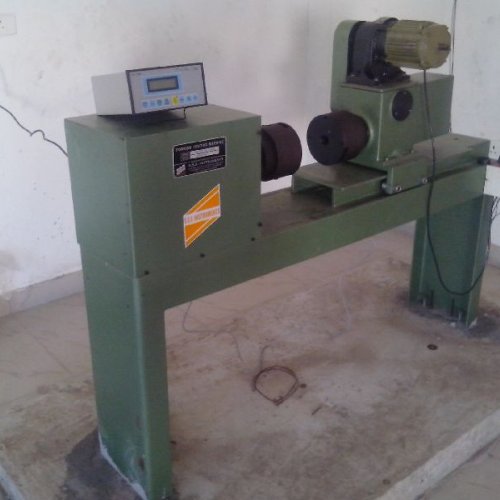 Digital Torsion Testing Machine