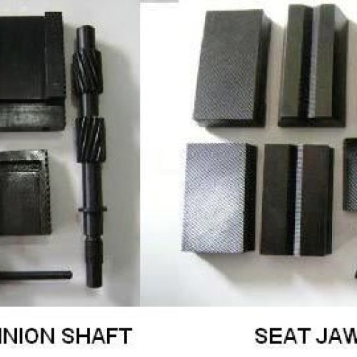 Universal Testing Machine Spare Parts