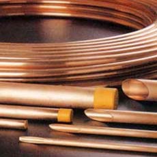 Copper Nickel Tube