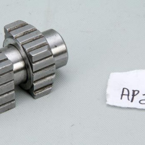 Piaggio Ape Slider Blocks