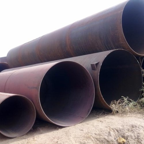 Mild Steel Pipes