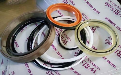 JCB Seal Kit