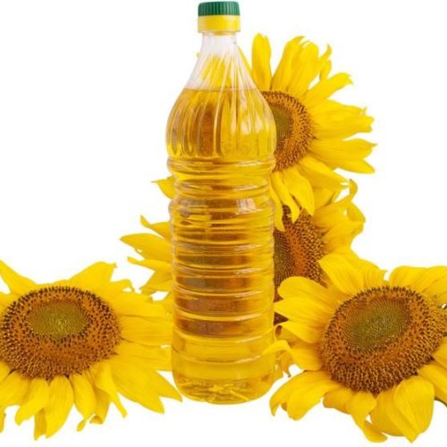 Sunflower Oil