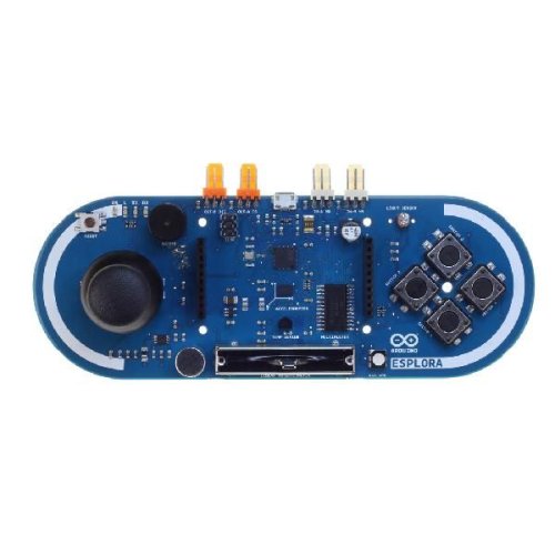 Arduino Development Boards