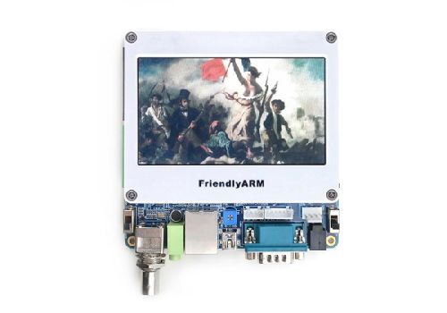 ARM11 Development Boards