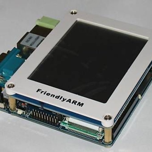 ARM9 Development Boards