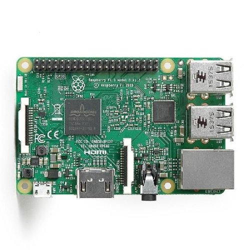 Raspberry Board Accessories
