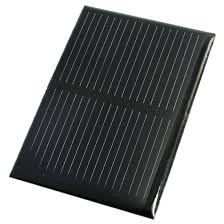 Solar Cells