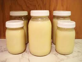 Buffalo Tallow