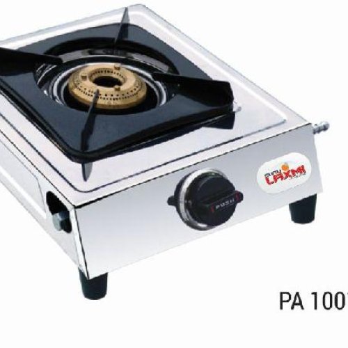 Single Burner Gas Stove