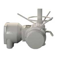 Valve Actuator