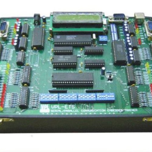 Data Communication Trainer