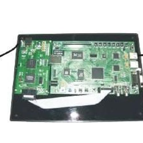 Laboratory Board (MDSP2812)