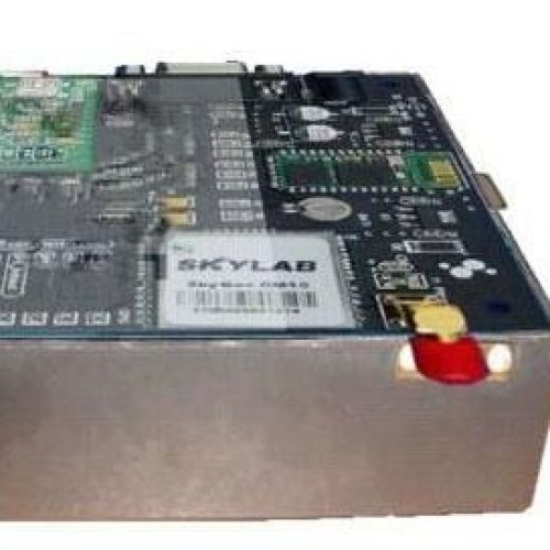 Ultra Fast GPS Trainer