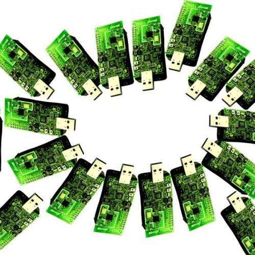 Wireless Sensor Network Development System