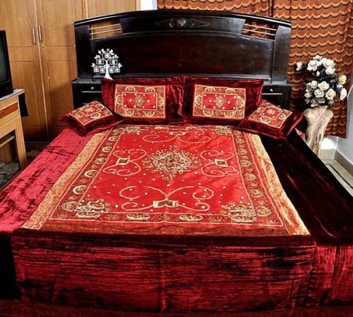 Bed Cover Set