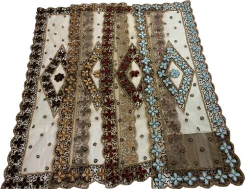 Net Table Runners