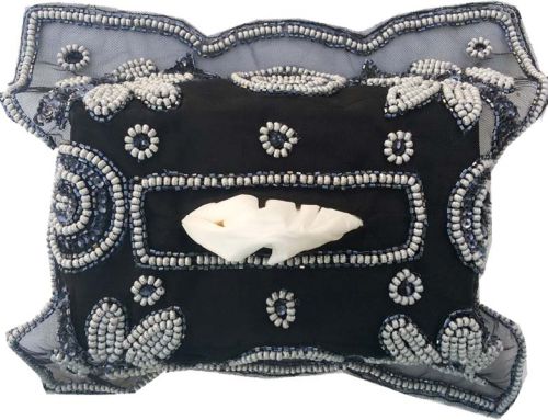 Tissue Box Cover