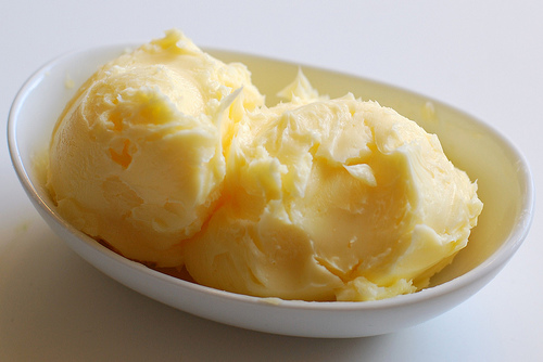 Fresh Butter