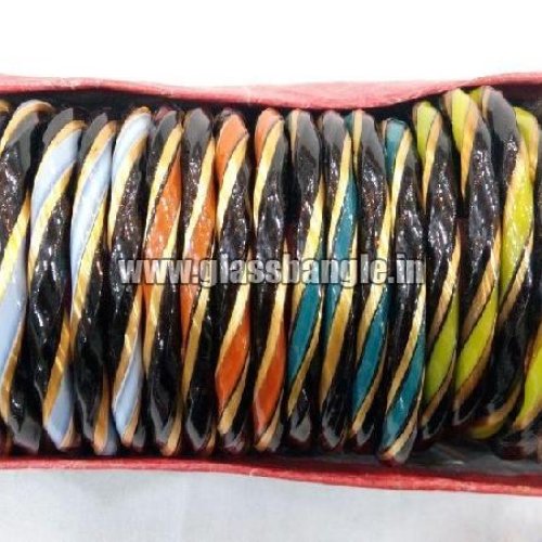 Daily Wear Glass Bangles