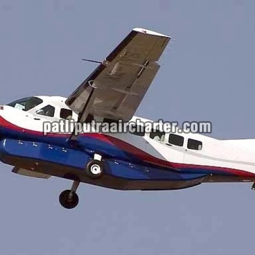 Plane Charter Services