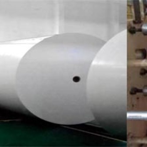 Paper Coating Chemicals