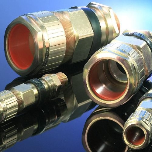 Brass Cable Glands