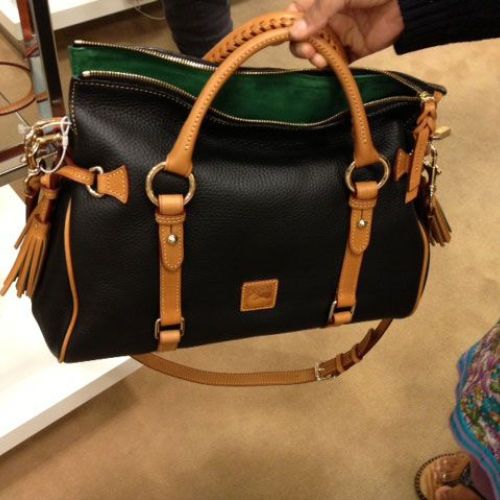 Ladies Leather Handbags