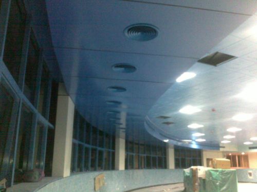 False Ceiling