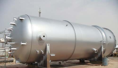Pressure Vessel