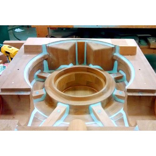 Foundry Patterns
