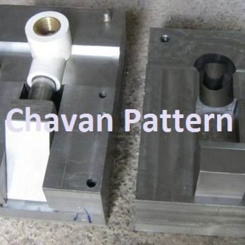 Injection Moulding Dies