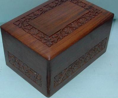 Wooden Box