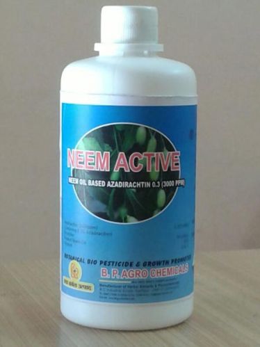 Neem Oil