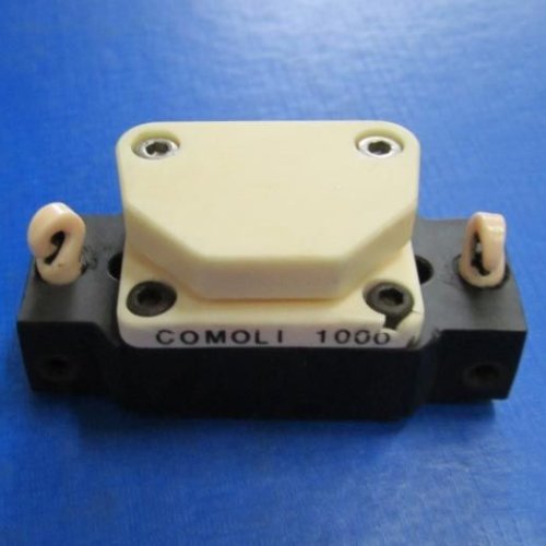 Ceramic Nozzle for Power Industries