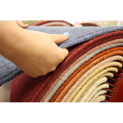 Woolen Carpets