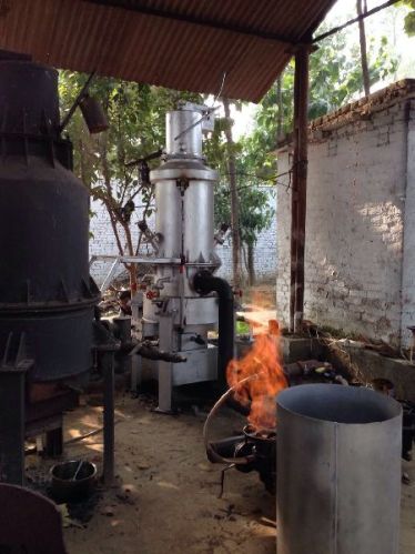 Urja Biomass Gasifiers