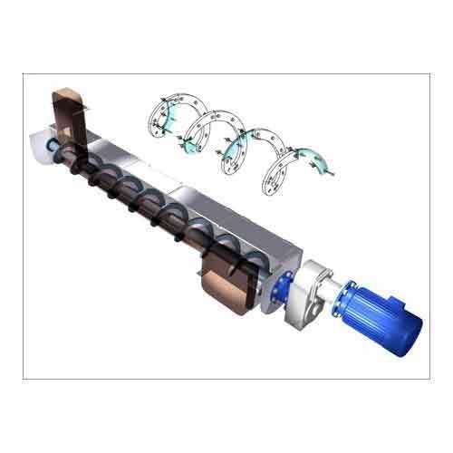 Screw Conveyor