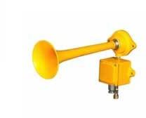 Heavy Duty Air Horns -SANA200