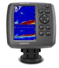 Marine Echo Sounder