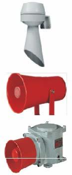 Electronic Siren