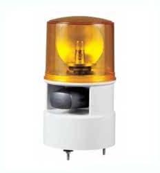 LED Revolving Light with Light S100DLR