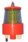 Low Intensity Aviation Warning Lights