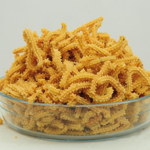 Murukku Chakli