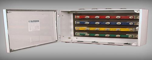 Busbar Chamber System