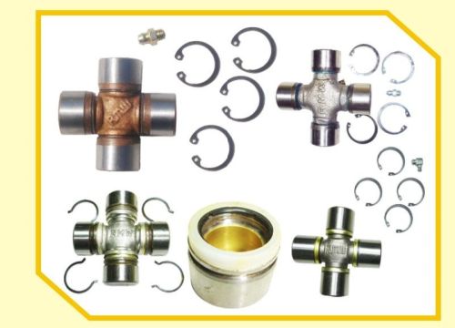 Universal Joint Cross